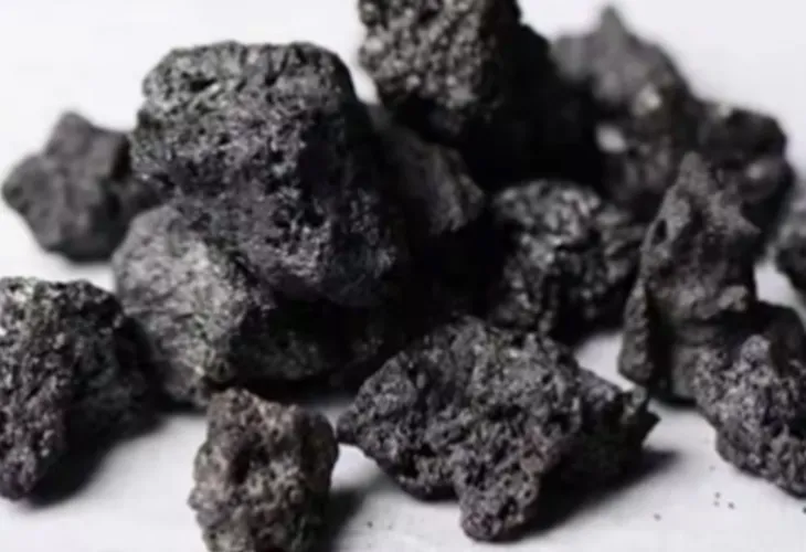 Product: Calcined Petroleum Coke